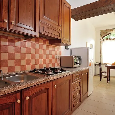 Cabras Apartment Santa Maria Navarrese