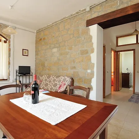 Appartement Cabras Santa Maria Navarrese