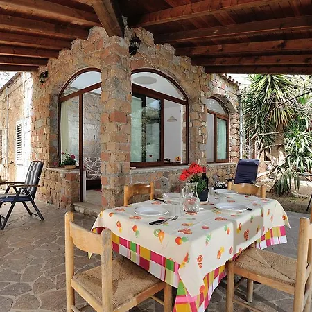 Cabras Apartment Santa Maria Navarrese