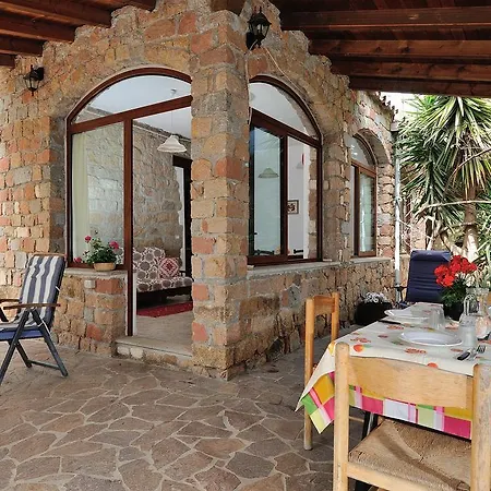 Apartment Cabras Santa Maria Navarrese