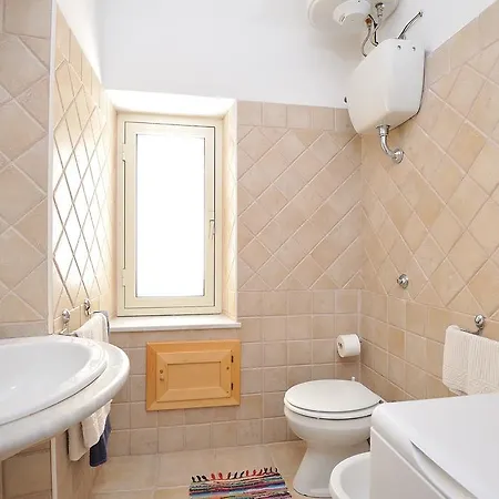 Cabras Appartement Santa Maria Navarrese