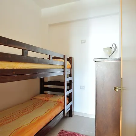 Appartement Cabras Santa Maria Navarrese