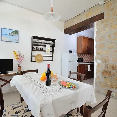 Apartment Cabras Santa Maria Navarrese