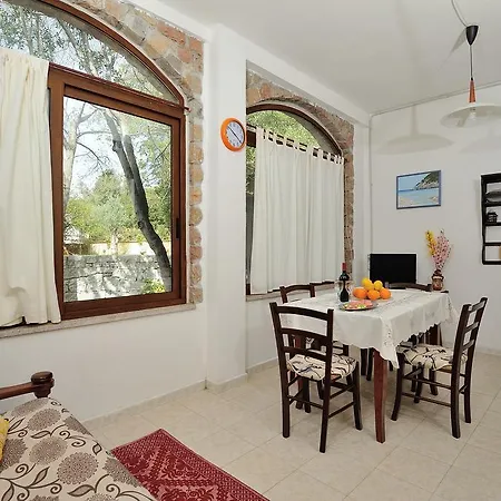 Cabras Apartment Santa Maria Navarrese