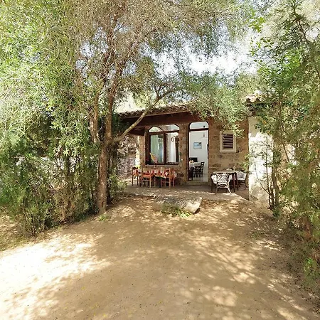 Apartment Cabras
