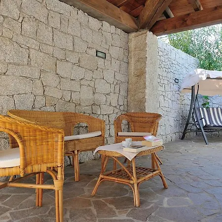 Appartement Cabras