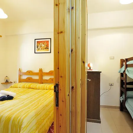 Cabras Apartment Santa Maria Navarrese
