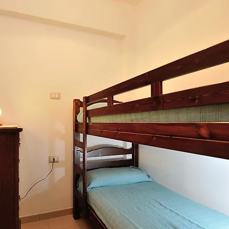 Cabras Appartement Santa Maria Navarrese
