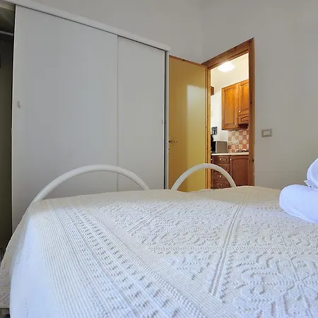 Cabras Apartment