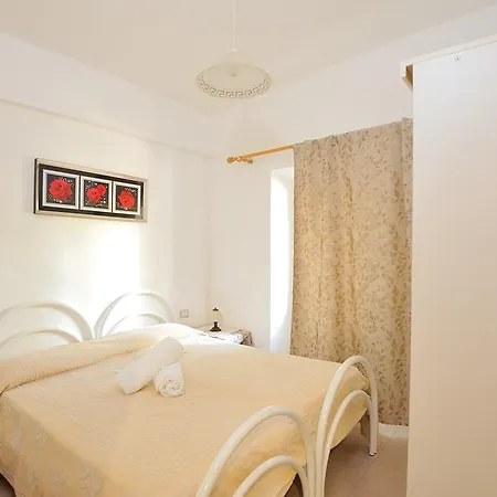 Appartement Cabras Santa Maria Navarrese