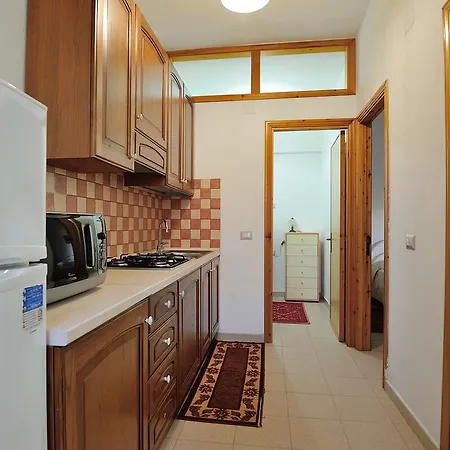 Cabras Apartment Santa Maria Navarrese