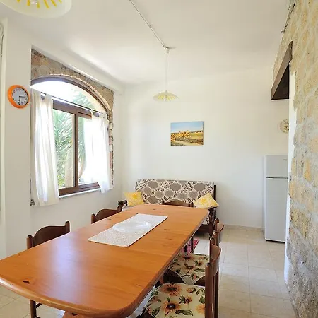 Cabras Appartement