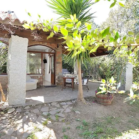 Cabras Apartment Santa Maria Navarrese
