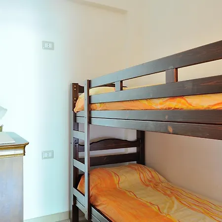 Cabras Apartment Santa Maria Navarrese