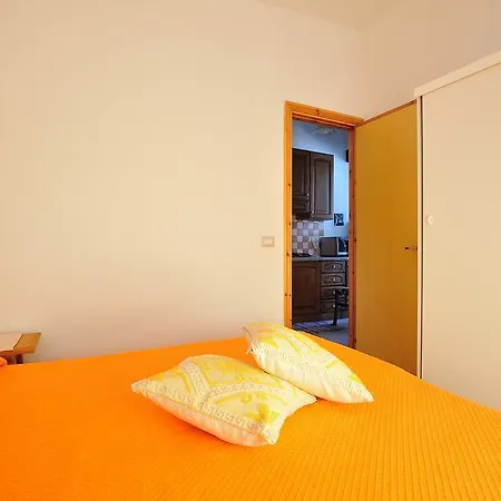 Appartement Cabras